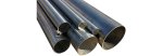 Metallbau-Systems GmbH Präzisionsrohr E235 Blank Länge 1000mm 8x1mm bis Metallbau-Systems GmbH Präzisionsrohr E235 Blank Länge 1000mm 8x1mm bis