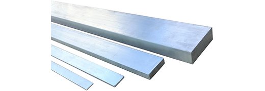 Aluminium Flachstahl