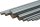 V2A Edelstahl Vollmaterial 1.4301 blank 9 500