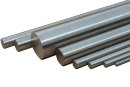 V2A Edelstahl Vollmaterial 1.4301 blank 20 2000