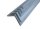 Winkelstahl Edelstahl V2A 1.4301 35x35x4 1500