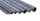 Edelstahlrohr nahtlos 1.4301 Länge 150mm 18mm 2mm