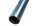 VERZINKT Rundrohr Konstruktionsrohr Stahl Rohr Eisen 42,4 x 3,25mm - 1 1/4" 2000mm
