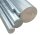 Aluminium Vollmaterial Länge 1000mm AlCuMgPb AW-2007 32mm