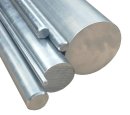 Aluminium Vollmaterial Länge 250mm AlCuMgPb AW-2007...
