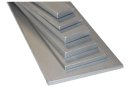Flachstahl verzinkt S235JR Länge 2000mm (200cm)  40x5mm