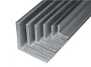 Winkelstahl verzinkt S235JR Länge 2000mm (200cm)...