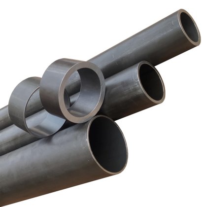 Präzisionsrohr nahtlos E235 Länge 250mm Ø52mm bis Ø100mm 70mm x 3mm
