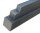 Vierkantstahl S235JR Länge 1000mm (100cm)  40x40mm