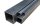 Vierkantrohr S235 Länge 2000mm (200cm)  30 x 30 x 3mm