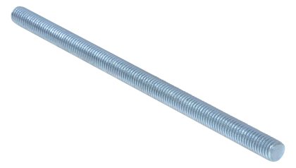 Gewindestange Länge 500mm verzinkt M8 bis M12 M12