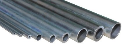 Präzisionsrohr 22x4 Mm E235 C Nahtlos Stahlrohr St Produktbild-Vorschau 6