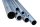 Aluminium Rundrohr AlMgSi0,5 Länge 1000mm 40mm x 5mm