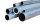 Aluminium Rundrohr AlMgSi0,5 Länge 500mm 25mm x 2mm