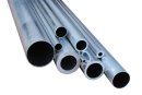 Aluminium Rundrohr AlMgSi0,5 Länge 250mm (25cm)...