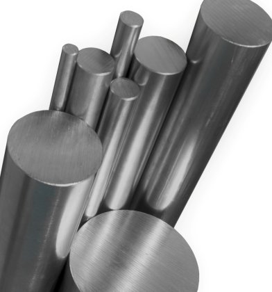 Rundstahl Länge 150mm (15cm) C45 blank 33mm