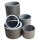 Präzisionsrohr nahtlos Hülse E235 Länge 150mm (15cm) Ø52mm bis Ø100mm 55mm x 2,5mm